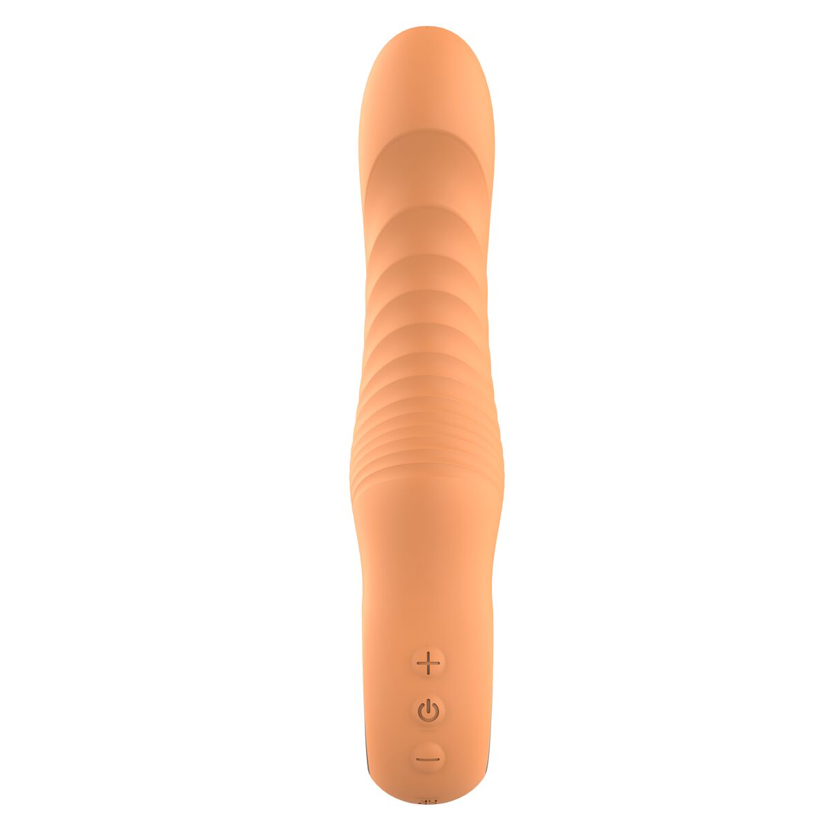 Vibrators Dream Toys Glam Oranžs